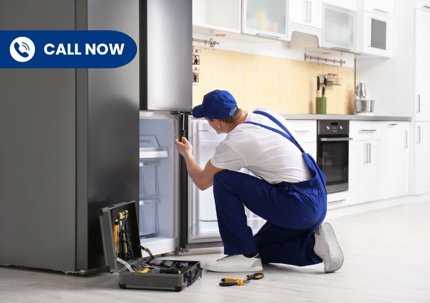Carle Place Appliance Repair Company